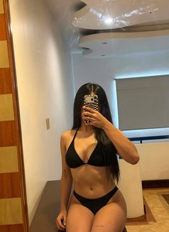 Crystal Bigd - Transsexual escort in Dubai Photo 15 of 16