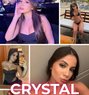️Crystal - puta in Cape Town Photo 1 of 8