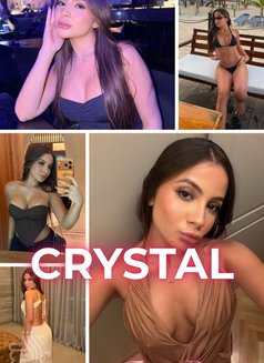 ️Crystal - puta in Cape Town Photo 1 of 8