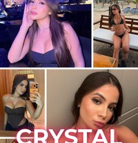 ️Crystal - escort in Cape Town