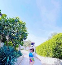 Queencrystal - escort in Tainan