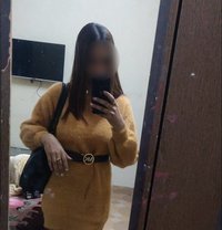 Crystal Dona Slutty GFE New bangalore - escort in Bangalore