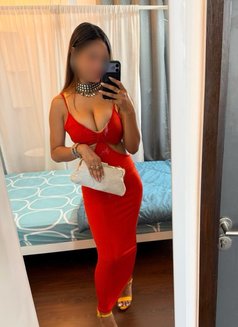 Aisha Dona Slutty GFE Gurgaon - puta in Gurgaon Photo 7 of 14