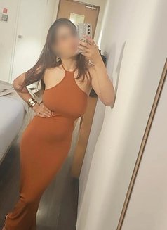 Aisha Dona Slutty GFE Gurgaon - puta in Gurgaon Photo 11 of 14