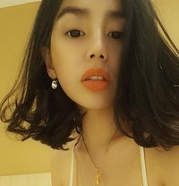 Crystal - escort in Kuala Lumpur