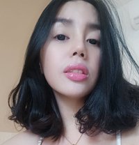 Crystal - escort in Kuala Lumpur