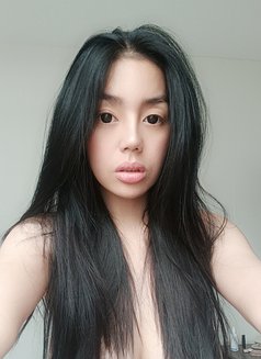 Crystal - escort in Kuala Lumpur Photo 25 of 27