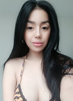 Crystal - escort in Kuala Lumpur Photo 27 of 27