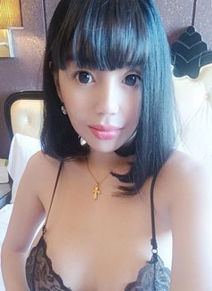 Crystal - escort in Kaohsiung Photo 3 of 11