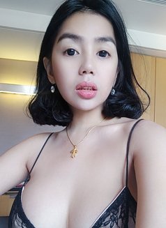 Crystal - escort in Kaohsiung Photo 9 of 11