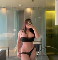 Crystal - escort in Taichung