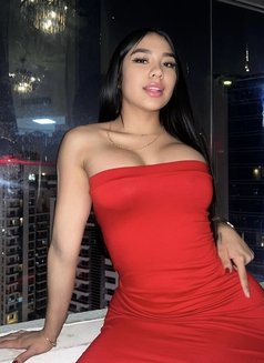 Crysty independent Latina 🇨🇴 - puta in Dubai Photo 7 of 22
