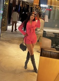 Crysty independent Latina 🇨🇴 - escort in Dubai Photo 8 of 22