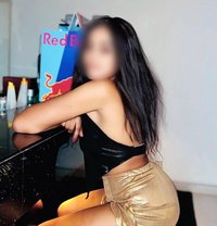 Crystal independent Amazing New GFE - escort in Colombo