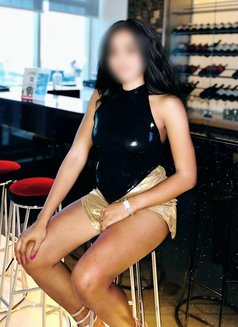 Crystal independent Amazing New GFE - escort in Colombo Photo 28 of 28