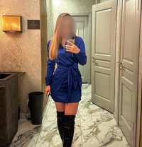 Sofia Lacosta Last 2 days Best GFE - escort in Colombo