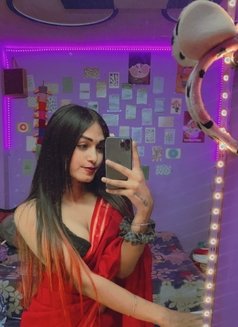 Crystal - Transsexual escort in Bangalore Photo 30 of 30