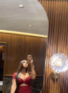 Crystal - Transsexual escort in New Delhi Photo 5 of 6