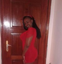 Crystal - escort in Nairobi