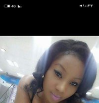 Crystal - escort in Nairobi