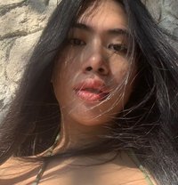 Crystal Make You Cum - Transsexual escort agency in Manila