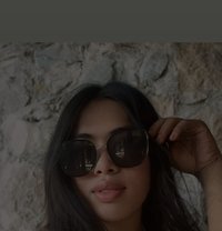 Crystal Make You Cum - Transsexual escort agency in Manila
