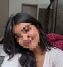 Crystal Naina – Gentle & Composed - escort in Hyderabad Photo 1 of 2