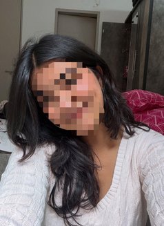 Crystal Naina – Gentle & Composed - escort in Hyderabad Photo 1 of 2