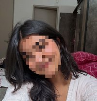 Crystal Naina – Gentle & Composed - escort in Hyderabad
