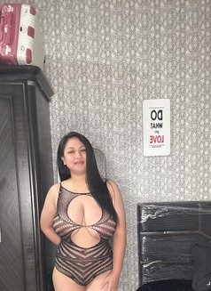 Crystal Nina Extralargboobs - escort in Dubai Photo 1 of 30