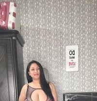 Crystal Sex IS FOOD - escort in Dubai