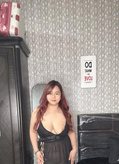 Crystal Nina Extralargboobs - escort in Dubai Photo 3 of 30