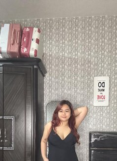 Crystal Nina Extralargboobs - escort in Dubai Photo 6 of 30