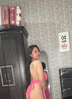Crystal Nina Extralargboobs - escort in Dubai Photo 11 of 30
