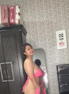 Crystal Nina Extralargboobs - escort in Dubai Photo 12 of 30