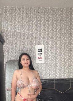 Crystal Nina Extralargboobs - escort in Dubai Photo 13 of 30