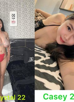 Crystal Nina Extralargboobs - escort in Dubai Photo 30 of 30