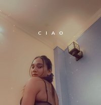 Crystal Oberoi - Transsexual escort in Jaipur Photo 6 of 6