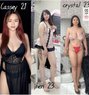 Crystal Sex IS FOOD - escort in Dubai Photo 20 of 21