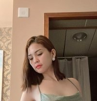 SAM SexyParty & A Level - escort in Hong Kong
