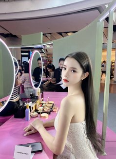 Crystal Star Ladyboy - masseuse in Khobar Photo 10 of 24