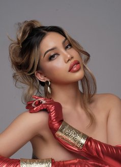 Crystal Star Ladyboy - masseuse in Doha Photo 22 of 29