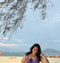 Crystal - escort in Phuket