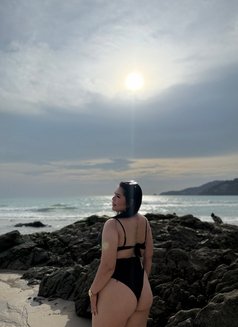 Crystal - escort in Phuket Photo 6 of 8