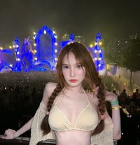 Crystal - escort in Seoul