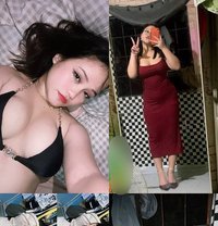 Crystallinxo - adult performer in Manila