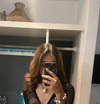 Crystals - Acompañantes transexual in Krabi