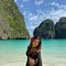 Crystals - Transsexual escort in Krabi