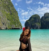 Crystals - Acompañantes transexual in Krabi