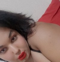 Crystel Pink - Transsexual escort in Beirut